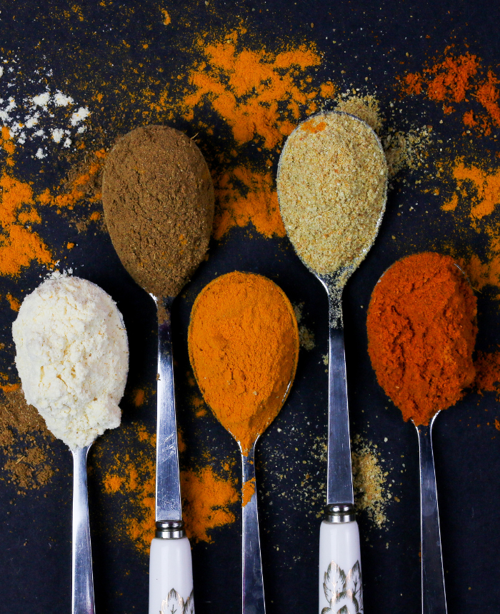 Spice Blends